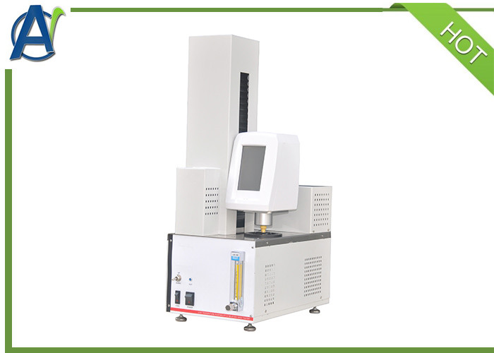 ASTM D5133 ASTM D7110 Low Temperature Viscosity / Gelation Index Test Apparatus
