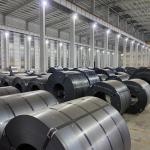 HR Coils Wear Resistant Q195A SPCC ST12-15 Carbon Steel Hot Rolled Coils for