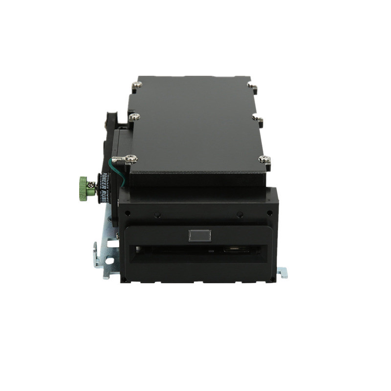 Three In One Motor Card Reader 