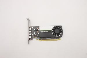 China 5V10Y65013 Nvidia T600 4GB 4mDP HP Video Card PC Computer Parts on sale