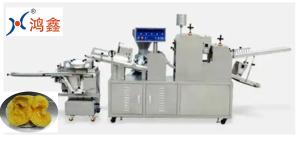 Wholesale Polished 304 Stainless Steel Steamed Stuffed Bun Machine With Egg Filling from china suppliers