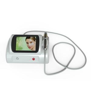 Wholesale CE Approved Fractional RF Stretch Mark Removal Microneedle Machine from china suppliers