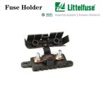 Bolt Down Series Fuse Holder High Current Circuit Protection 02980900S M6 Slots