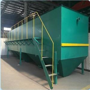Wholesale Customized Coagulation Flocculation Lamella Clarifier For Stainless Steel Sedimentation Tank from china suppliers