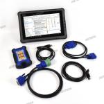 Truck diagnosis tools for usb-link 3 adapter universal truck For detroit diesel