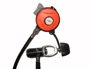 Wholesale Diving regulater,first and second stage regulator from china suppliers