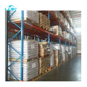 Wholesale 800KG / Pallet Industrial Storage Rack Warehouse Storage Stairs Shelves Boltless Unit from china suppliers