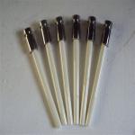 Wear Resistance 6.0g/Cm3 Zirconia Ceramic Piston 1ml