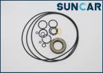 Excavator Seal Kit VOE14512954 14512954 Swing Motor Repair Kit For SUNCARVO.L.VO