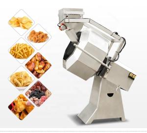 Wholesale Octagonal Snack Food Potato Chips Flavoring Caramel Popcorn Machine Seasoning For Snacks from china suppliers