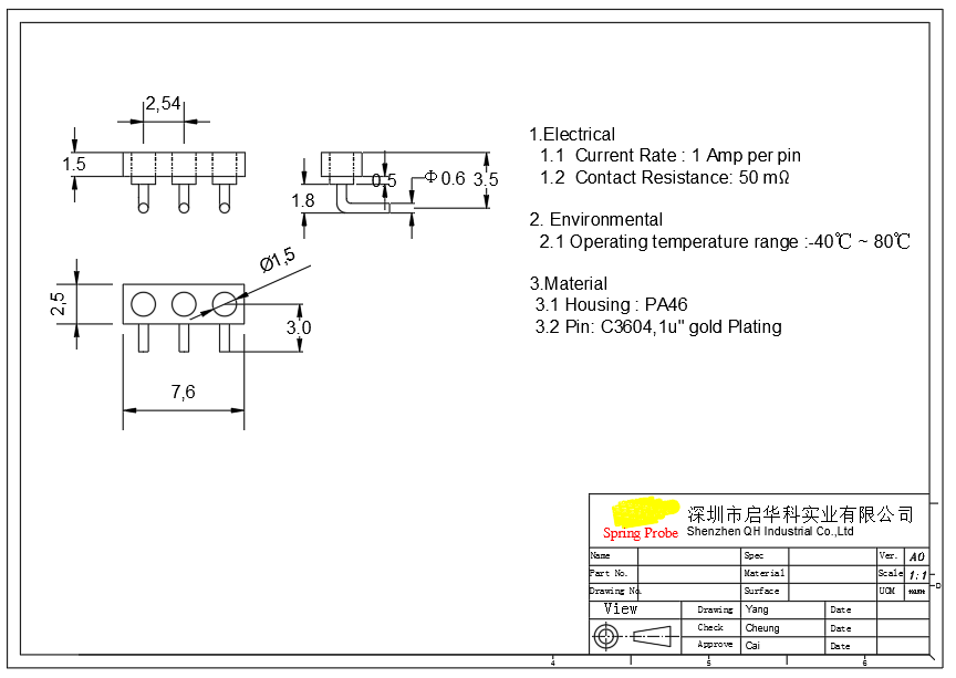 pogo pin,pogo pin connector,magnetic pogo pin connectors,cnc parts