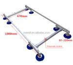 Lcd Tv Screen Sucker TV Display screen glass vacuum Sucker 55"-85" LED LCD