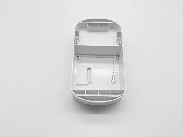 LKM EDM Medical Device Moulding , Oxygenerator SGS CNC Battery Plastic Cover