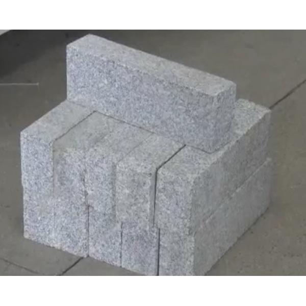 Hydraulic Stone Splitter Stone Splitting Machine for Concrete Cobblestone Paving Stone Kerbstone