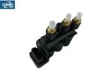 Air Suspension Valve For L405 2013 Range Rover Sport L494 2014 Velar 2017
