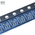 MIC5219-3.3BM5 MIC5219 500mA Linear Voltage Regulator IC SOT-23-5