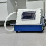 Pouch Cell Battery Lab Vaccum Pre Sealing Machine