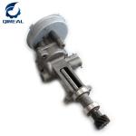 Construction Machinery Parts Excavator Engine Parts For C240 Oil Pump 8-97033