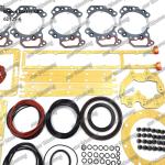 Full Gasket Kit 6D125-6 Gasket Set For Komatsu Diesel Engine Repair Parts