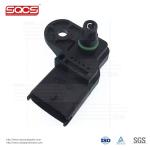 Car Pressure Sensor OE504369148 for Iveco Daily and Durable OE504369148