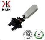 Fiber Dome Closure For Protecting , Fiber Optic Splice Closure Corrosion