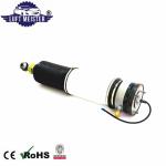 Rear BMW Air Suspension Parts Shock Absorber For BMW 7 E65 E66 37126785536