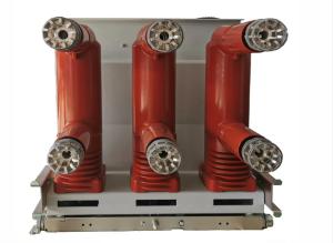 Wholesale Haibang Vacuum Contactor Fuse Combination Supplier 7.2kv / 12kv from china suppliers