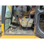 Used Komatsu PC360-8M0 Excavator 1.8m3 Bucket 5300 Hours For Sale