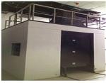 Building Materials / Products Single Burning Item Flammability Testing