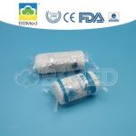 Cotton Surgical Wound Care Dressings Reverse Eab Elastic Crepe Bandage