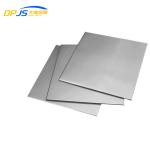 Nickel Alloy Sheet Plate Incoloy925 Incoloy A-286 N08810 For Industrial