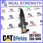 High quality 3879431 Fuel injector common rail parts injector 387-9431 for