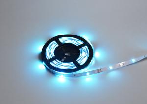 Wholesale Flexible 5050 SMD 18lm 100m RGB Waterproof Led Strip CCC from china suppliers