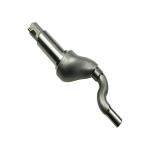 Precision Investment Casting Machinery Beverage & Wine Machine Parts