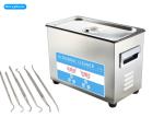 Medical Ultrasonic Cleaner For Dental Instruments 4.1KG 24x13.5x10cm