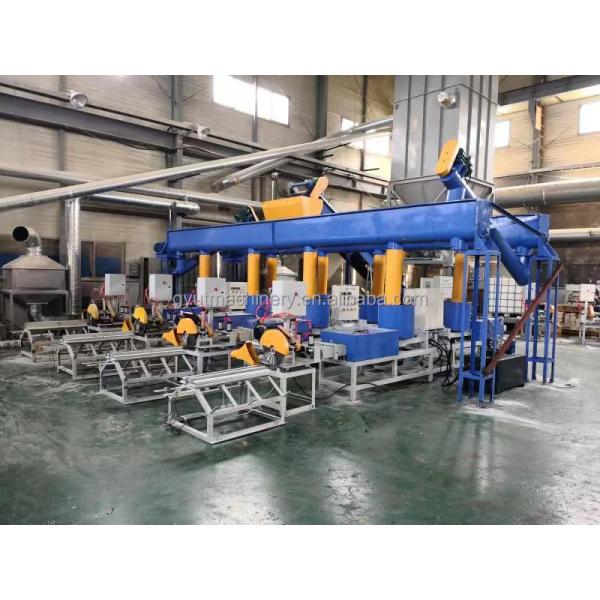 Europe Market Wood Sawdust Block Press Pressed Machine with Hydraulic Pressure