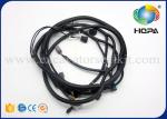 0004773 Excavator Spare Parts Wiring Harness Fits ZAX200-1 Hitachi Excavator