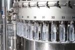 12000BPH Carbonated Drink Filling Machine