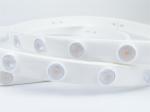 20mm Facade LED Wall Washer Strip Light Outdoor IP67 Multiple Angles