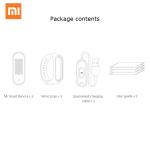 Xiaomi Mi Band 4 Smart Bracelet 3 Color AMOLED Screen Mi Band 4 Fitness Tracker