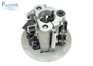 Wholesale Metal Spare Parts Sharpener / Presser Foot Assembly For GT5250 75834000 from china suppliers