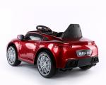 Children's Ride-On 6v Electric Cars with Mobile Phone Remote Control and 380*1