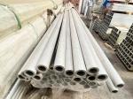 5052 5083 T6 Aluminum Alloy Pipe Tube For Medical Mill Finish 150mm