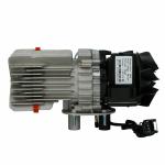 JP China Trade Air Parking Heater 2KW 12V 24V Diesel Petrol Similar to Webasto