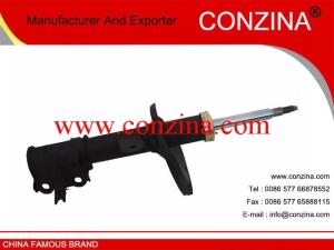 Wholesale Auto Parts shock absorber for Kia Rio 2005- OEM: 54660-1E200 from china suppliers