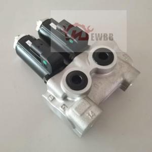 Wholesale K95088 Excavator Electrical Kawasaki Solenoid Valve KDRDE5K-31/30C50-122 from china suppliers