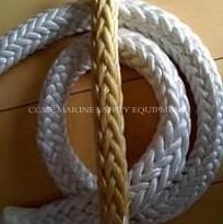 Wholesale 12 strands twisted uhmwpe rope from china suppliers