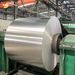 5000 Series Aluminum Coil Manufacturer 5052 5754 5083 5005 5182 Aluminum Sheet