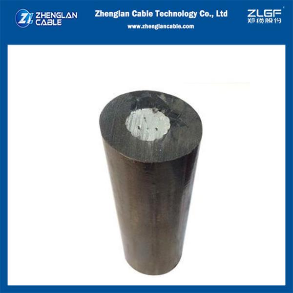 15/25kv Overhead Insulated Cable AAC/SC/XLPE Spaced Aerial Cable 1x95sqmm