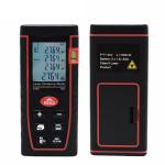 Laser Distance Meter 60M Laser Rangefinder Range Finder Digital Tape infrared